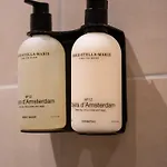 Skinny Bridge Boutique 4* Amsterdam