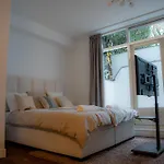 Gæstehus Skinny Bridge Boutique 4*