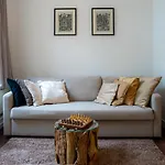 Gæstehus Skinny Bridge Boutique