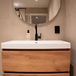 Gæstehus Skinny Bridge Boutique 4*
