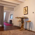 Skinny Bridge Boutique Gæstehus Amsterdam