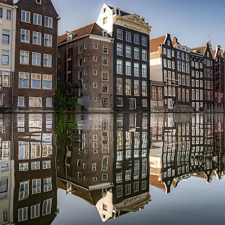 Skinny Bridge Boutique Gasthuis