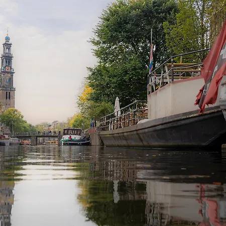 Skinny Bridge Boutique Gasthuis 4*