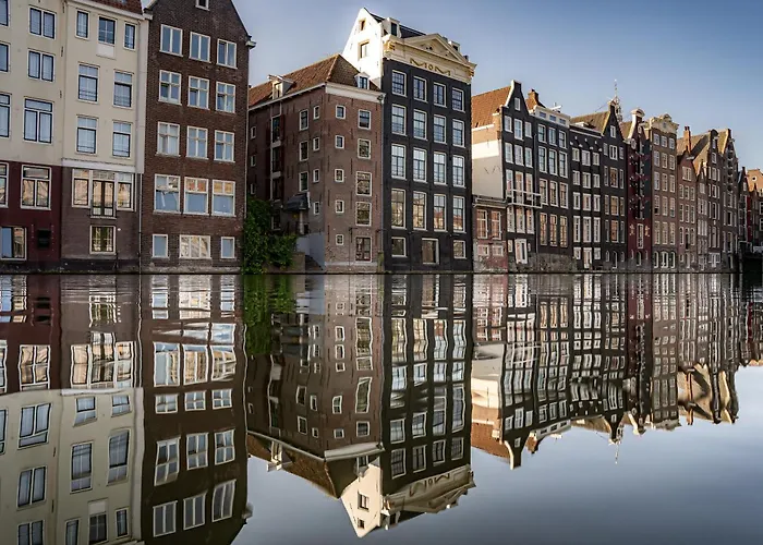 Skinny Bridge Boutique Gasthuis