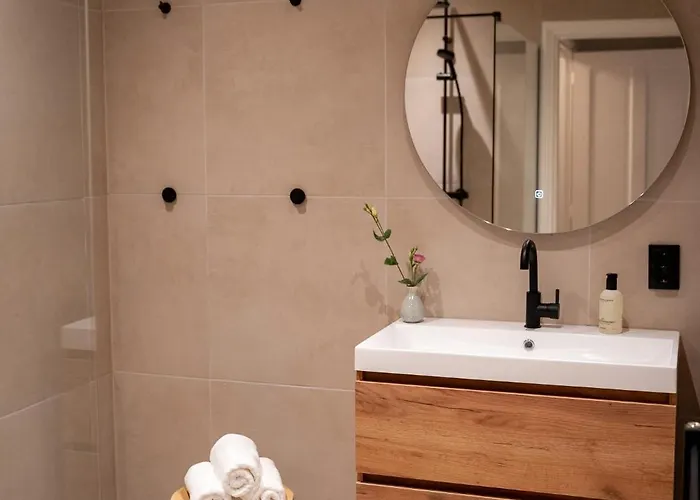 Skinny Bridge Boutique Amsterdam