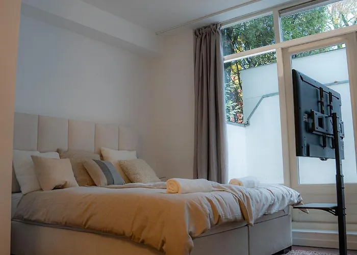 Guest house Skinny Bridge Boutique 3*