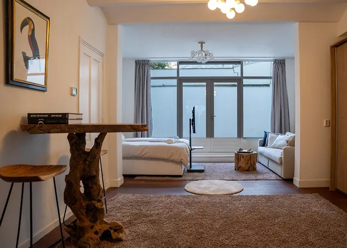 Gasthuis Skinny Bridge Boutique Amsterdam