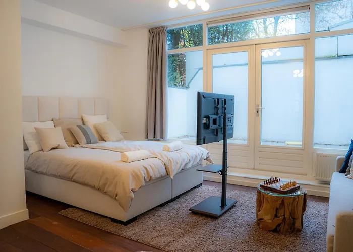 Skinny Bridge Boutique Amsterdam