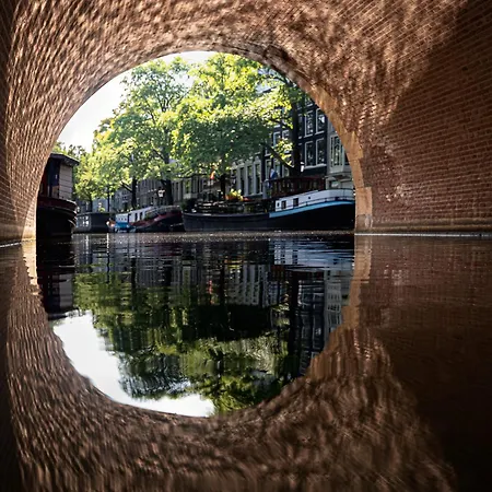 Skinny Bridge Boutique Amsterdam