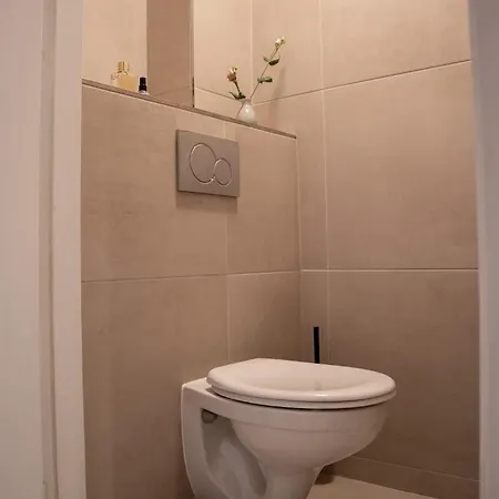 Skinny Bridge Boutique Guest house