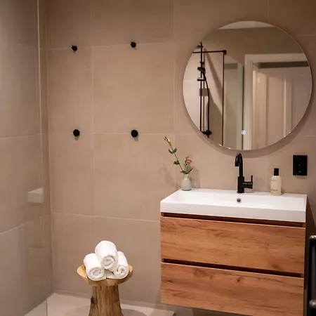 Skinny Bridge Boutique Amsterdam