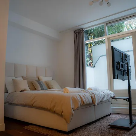 Guest house Skinny Bridge Boutique *