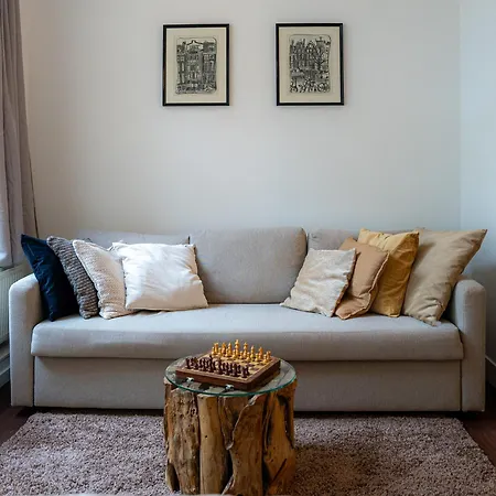 Maison d'hôtes Skinny Bridge Boutique