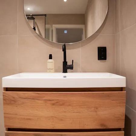 Casa de hóspedes Skinny Bridge Boutique 3*