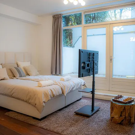 Skinny Bridge Boutique Amesterdão