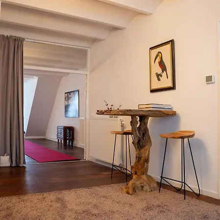 Skinny Bridge Boutique Casa de hóspedes Amesterdão